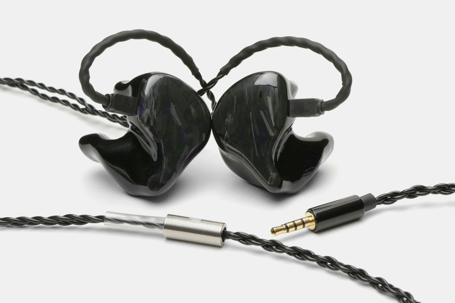 Massdrop x Noble Kaiser 10 Custom In-Ear Monitors | Audiophile